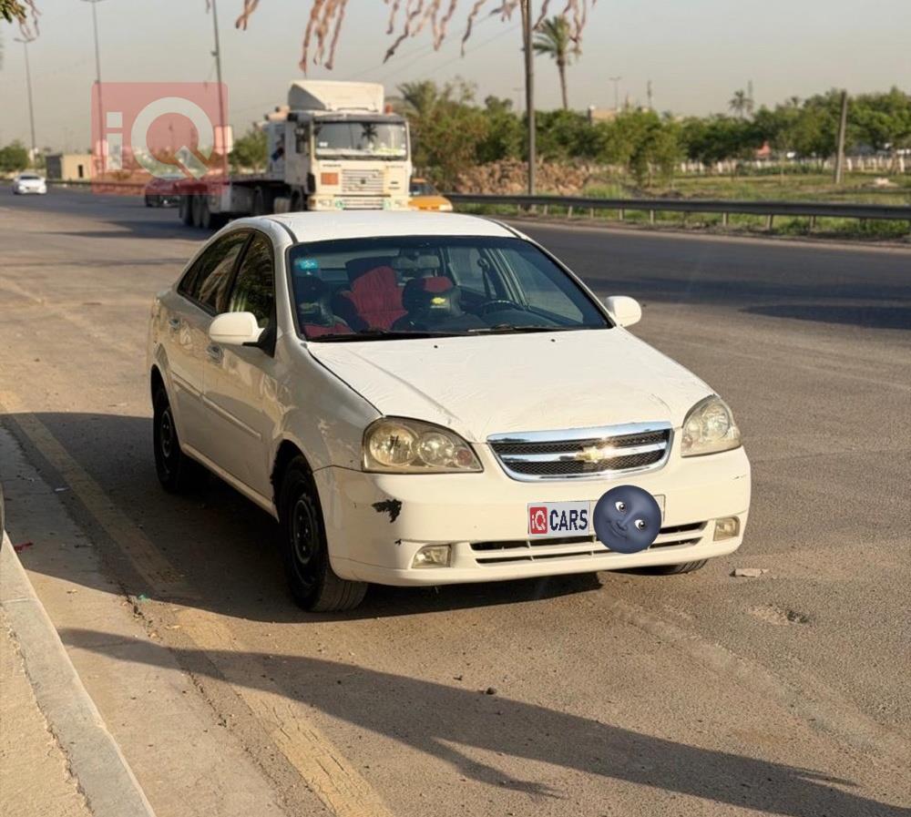شيفروليه اوبترا